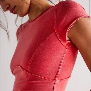 We The Free Protagonist Tee